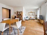Appartement 3 pièces 81 m²