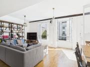 Appartement 3 pièces 81 m²