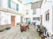 Appartement 3 pièces 81 m²