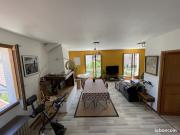 Appartement 3 pièces 81 m²