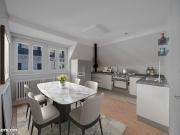 Appartement 3 pièces 81 m²