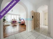 Appartement 3 pièces 81 m²