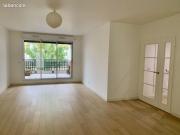 Appartement 3 pièces 81 m²