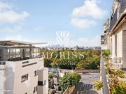 Appartement 3 pièces 81 m²