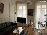 Appartement 3 pièces 81 m²