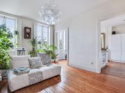 Appartement 3 pièces 81 m²