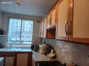 Appartement 3 pièces 81 m²