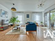 Appartement 3 pièces 81 m²