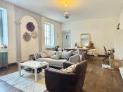 Appartement 3 pièces 81 m²