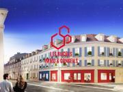 Appartement 3 pièces 81 m²