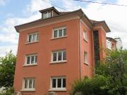 Appartement 3 pièces 81 m²