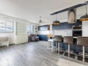 Appartement 3 pièces 81 m²