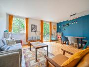 Appartement 3 pièces 81 m²