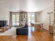 Appartement 3 pièces 81 m²