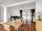 Appartement 3 pièces 81 m²