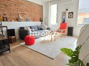 Appartement 3 pièces 81 m²