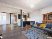 Appartement 3 pièces 81 m²