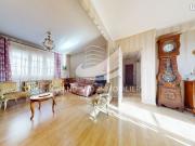 Appartement 3 pièces 81 m²