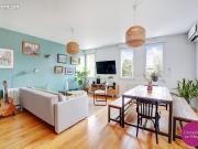 Appartement 3 pièces 81 m²