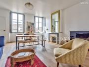 Appartement 3 pièces 81 m²