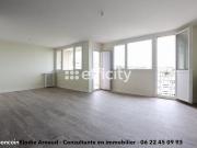 Appartement 3 pièces 81 m²