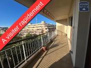 Appartement 3 pièces 81 m²