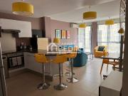 Appartement 3 pièces 81 m²