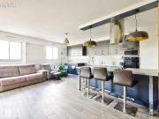 Appartement 3 pièces 86 m²