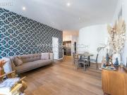 Appartement 3 pièces 81 m²