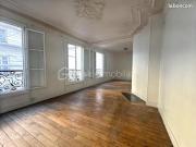 Appartement 3 pièces 81 m²
