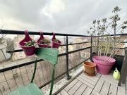 Appartement 3 pièces 81 m²