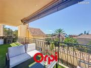 Appartement 3 pièces 81 m²