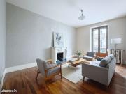 Appartement 3 pièces 81 m²