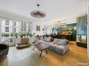 Appartement 3 pièces 81 m²