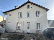 Appartement 3 pièces 81 m²