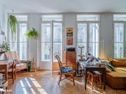 Appartement 3 pièces 81 m²