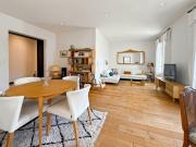 Appartement 3 pièces 81 m²