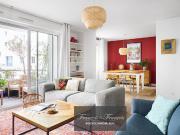 Appartement 3 pièces 81 m²