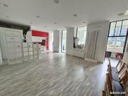 Appartement 3 pièces 81 m²