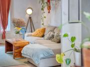 Appartement 3 pièces 81 m²