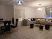 Appartement 3 pièces 81 m²