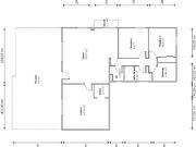 Appartement 3 pièces, 81 m² à louer à Nice 06200