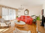 Appartement 3 pièces, 81 m² à louer à Toulon 83000