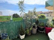 Appartement 3 pièces