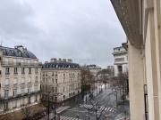 Appartement 3 Pièces 82,25m2 Paris 17 « LE MAC MAHON »