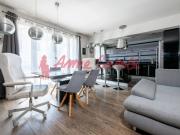 APPARTEMENT 3 PIECES 82 M2 + parking et cave