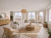 Appartement 3 pièces 82 m²