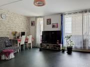 Appartement 3 pièces 82 m²