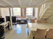 Appartement 3 pièces 82 m²