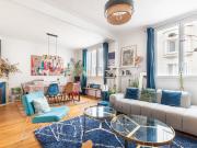 Appartement 3 pièces 82 m²